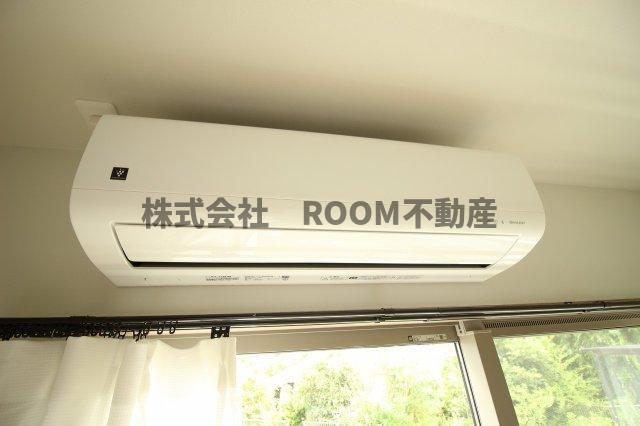 Lugn plats　Aの設備