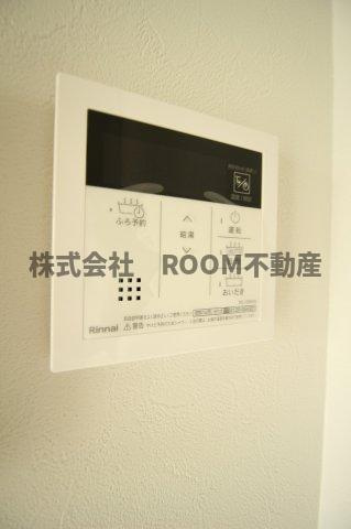 Lugn plats　Aの設備