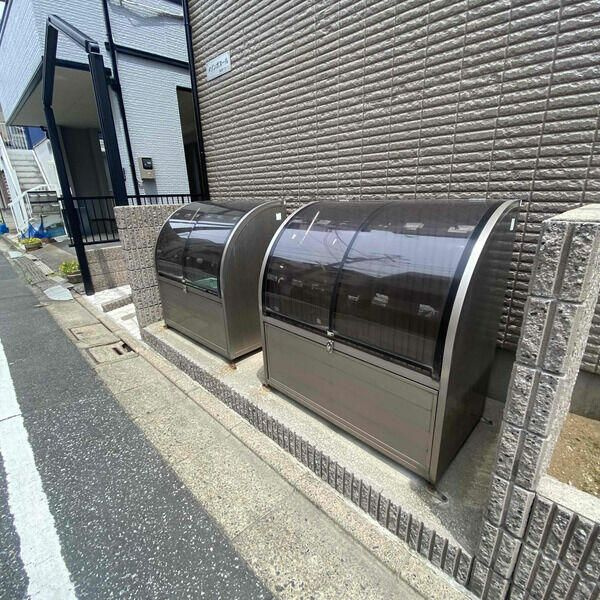 メゾンボヌールのその他共用部分