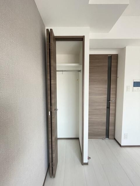 ＧＥＮＯＶＩＡお花茶屋Ⅱｓｋｙｇａｒｄｅｎの収納