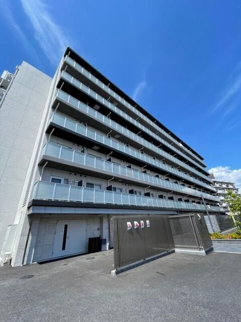 ＧＥＮＯＶＩＡお花茶屋Ⅱｓｋｙｇａｒｄｅｎ