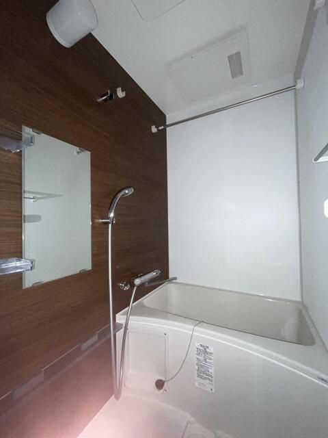 ＧＥＮＯＶＩＡお花茶屋Ⅱｓｋｙｇａｒｄｅｎの浴室