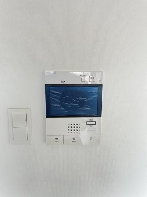 ＧＥＮＯＶＩＡお花茶屋Ⅱｓｋｙｇａｒｄｅｎのセキュリティ