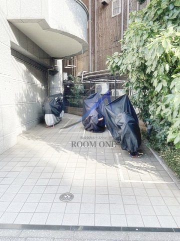グリフィン横浜・東白楽弐番館