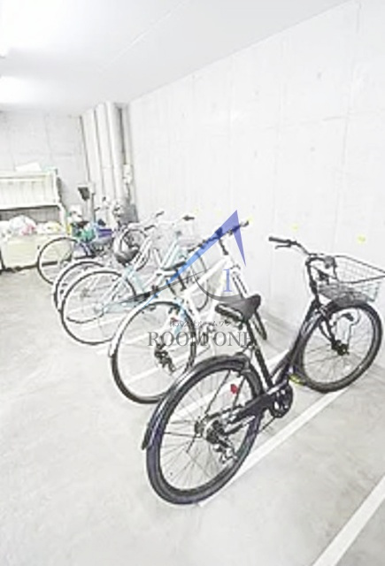 グリフィン横浜・東白楽弐番館
