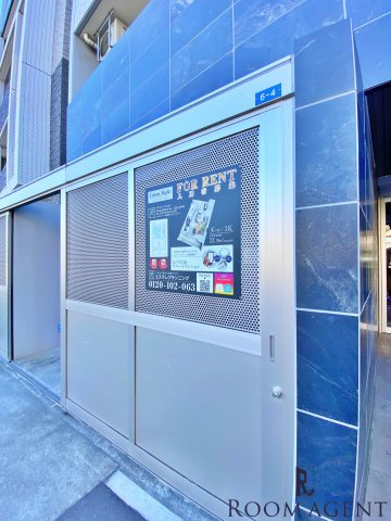 エステムコート名古屋泉プラチナムゲートのその他