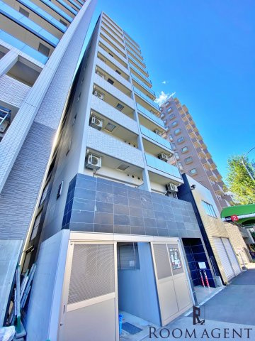 エステムコート名古屋泉プラチナムゲート