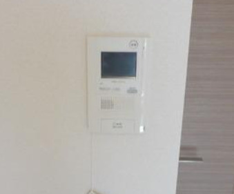 パークアクシス板橋本町弐番館のセキュリティ