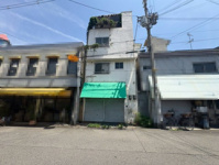 堺市堺区南半町西１丁の売地の画像