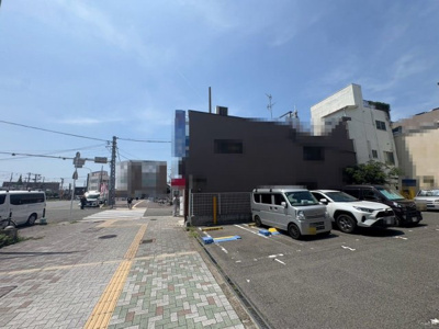 【外観】 | 南半町西１丁　売土地 | 【ご内覧可能♪】ご内覧をご希望の際は是非、イエストアまでお問合せ下さい♪