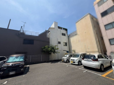 【外観】 | 南半町西１丁　売土地 | 【ファイナンシャルプランナー在籍】ファイナンシャルプランについてのアドバイスも可能♪