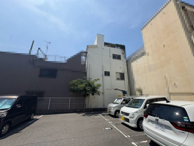 【外観】 | 南半町西１丁　売土地 | 【周辺施設もご紹介可能】お住まいになった際のイメージをお持ちいただくため、周辺施設へのご案内も致します♪お気軽にお申し付けください！