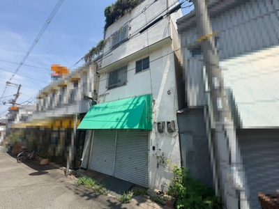 【外観】 | 南半町西１丁　売土地 | 陽当たり良好な南向き！採光良好な風通しの良い快適なお家になりますよ♪