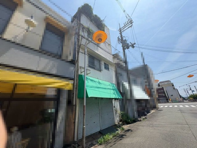 【外観】 | 南半町西１丁　売土地 | ゆとりある敷地で夢のマイホームを実現してくださいね！是非現地にてご体感ください♪