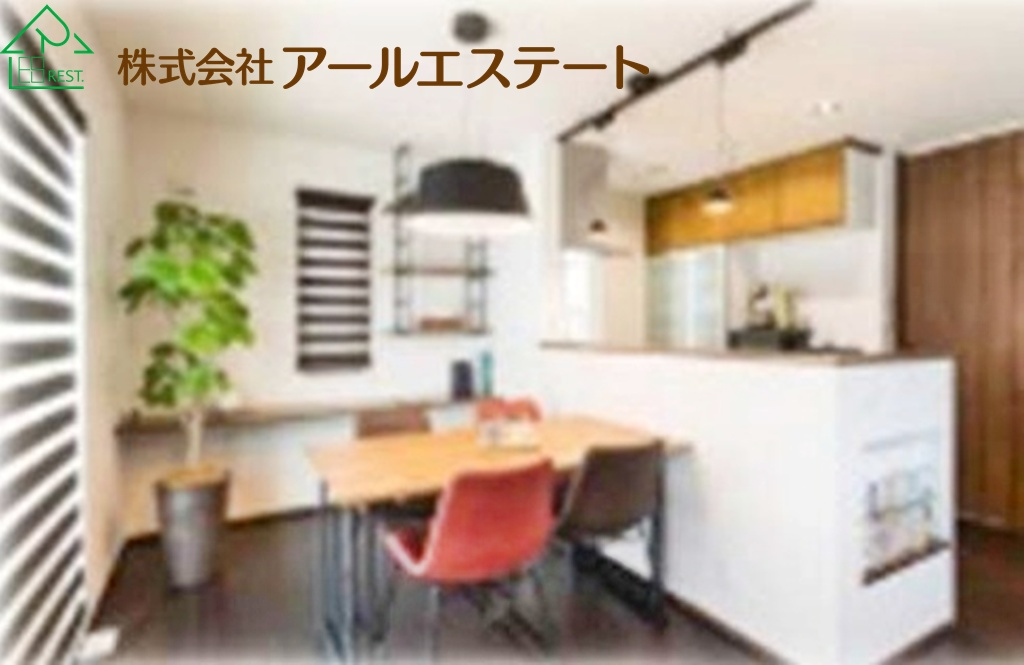 姫路市広畑区西蒲田　　　中古戸建の洋室