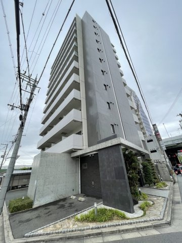 【外観】 | ゼファー東大阪