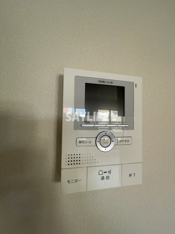 アンベリールのセキュリティ