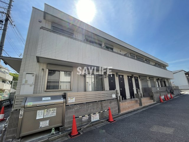 アンベリールのその他共用部分