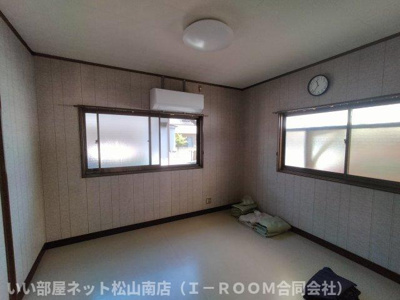 【設備】 | 今井借家２号棟