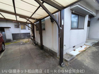 【その他】 | 今井借家２号棟