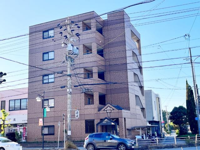 ドヌールⅣ天王　　　刈谷市近郊の賃貸はクラスホーム刈谷店