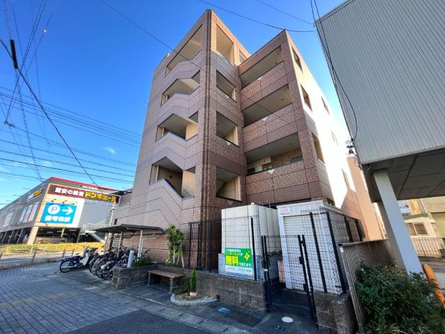 ドヌールⅣ天王　　　刈谷市近郊の賃貸はクラスホーム刈谷店のその他共用部分|外観写真（昼）