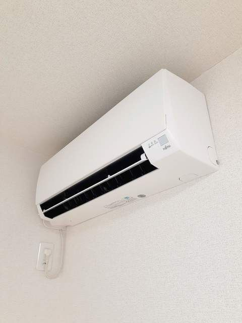 シャーロームの設備
