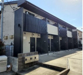 MELDIA与野本町の外観