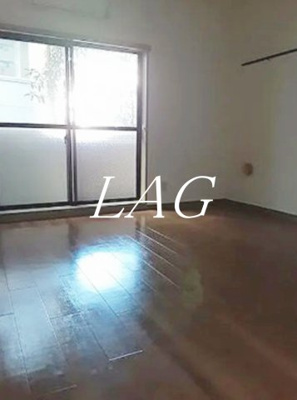 【寝室】 | 菱和パレス高輪壱番館 | 室内です。