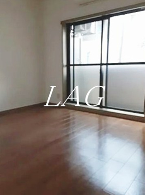【居間・リビング】 | 菱和パレス高輪壱番館 | 洋室のお部屋です。