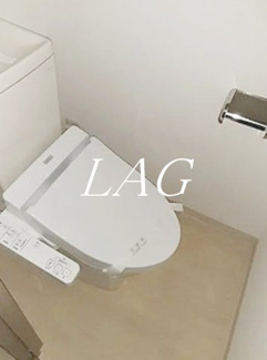 【トイレ】 | 菱和パレス高輪壱番館 | トイレです。