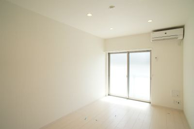 リブリ・錦町の居間・リビング