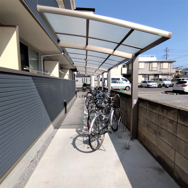 メルディア川口西青木のその他