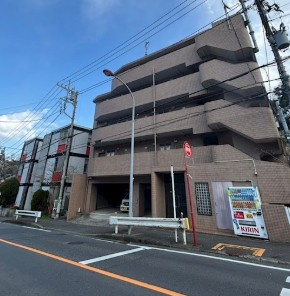 ジュネパレス横須賀のその他