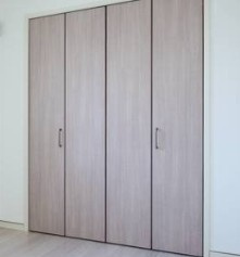 エラミカの収納