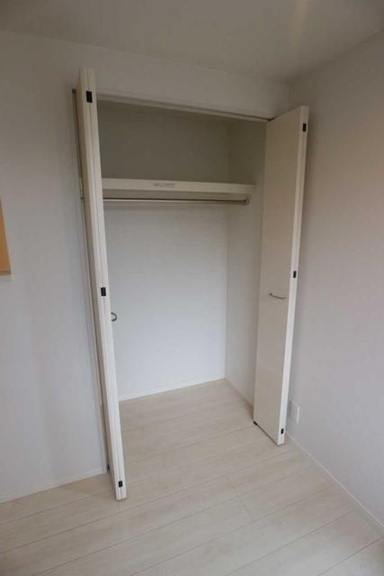 ＲＩＺＥＳＴ　３１０ｓｔｙｌｅｓ　川口の収納|※別部屋参照