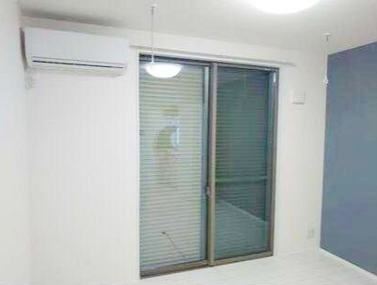 ウエストガーデン八木崎の設備|※同建物別部屋参考写真
