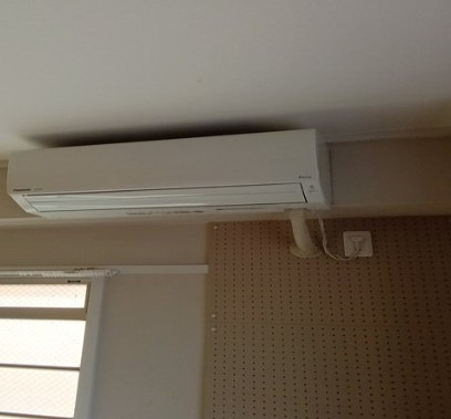 イル・ソーレの内装|※別部屋参考写真