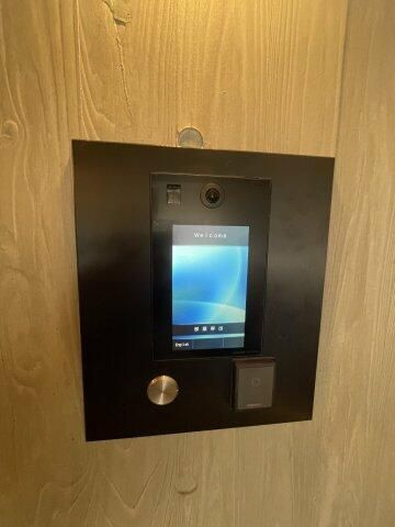 アバンテ池上のその他
