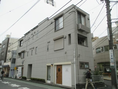 【外観】 | 第一富士ビル