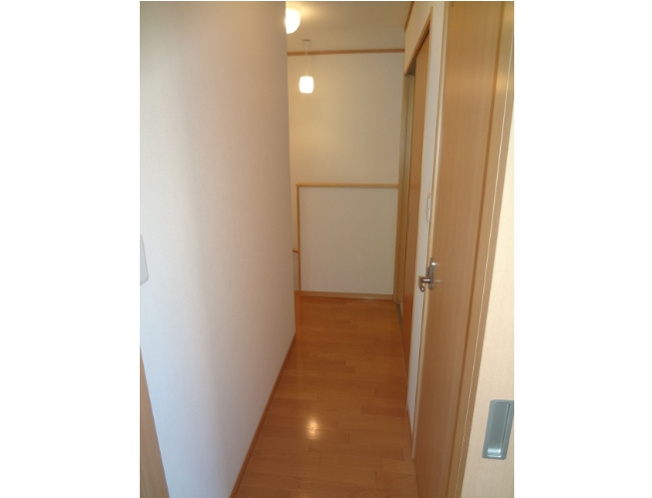 【その他共用部分】 | さなえ館Ⅱ