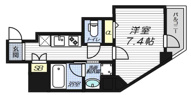文京区本駒込３丁目のマンションの画像