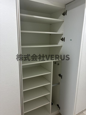 【収納】 | アイルプレミアム本駒込