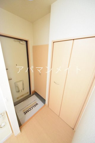 【玄関】 | クレスト | きれいな玄関です