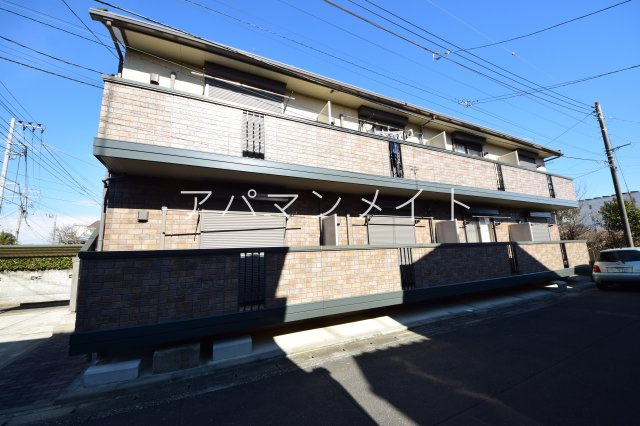 【周辺】 | クレスト | 戸塚周辺ならアパマンメイトへＬｅｔｓ Ｇｏ ！