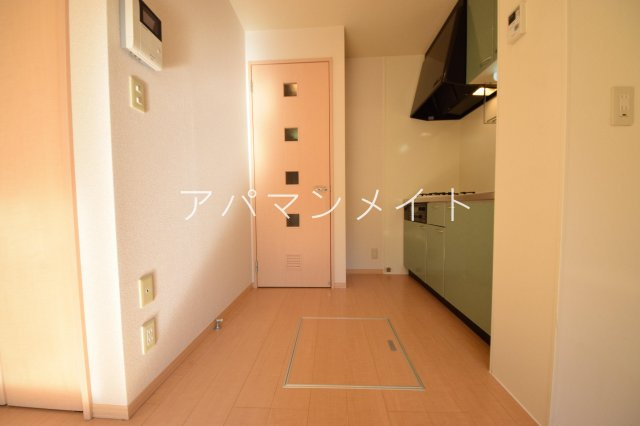【内装】 | クレスト | 戸塚周辺ならアパマンメイトへＬｅｔｓ Ｇｏ ！