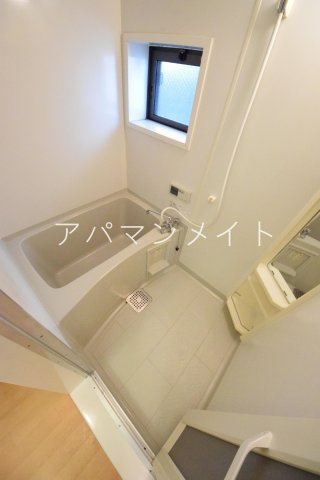 【浴室】 | クレスト | きれいなお風呂です
