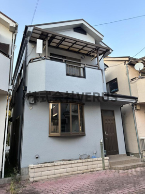 【外観】 | 六木3丁目戸建