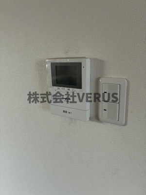 【セキュリティ】 | 六木3丁目戸建