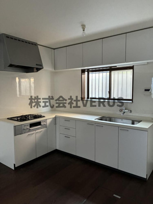 【キッチン】 | 六木3丁目戸建